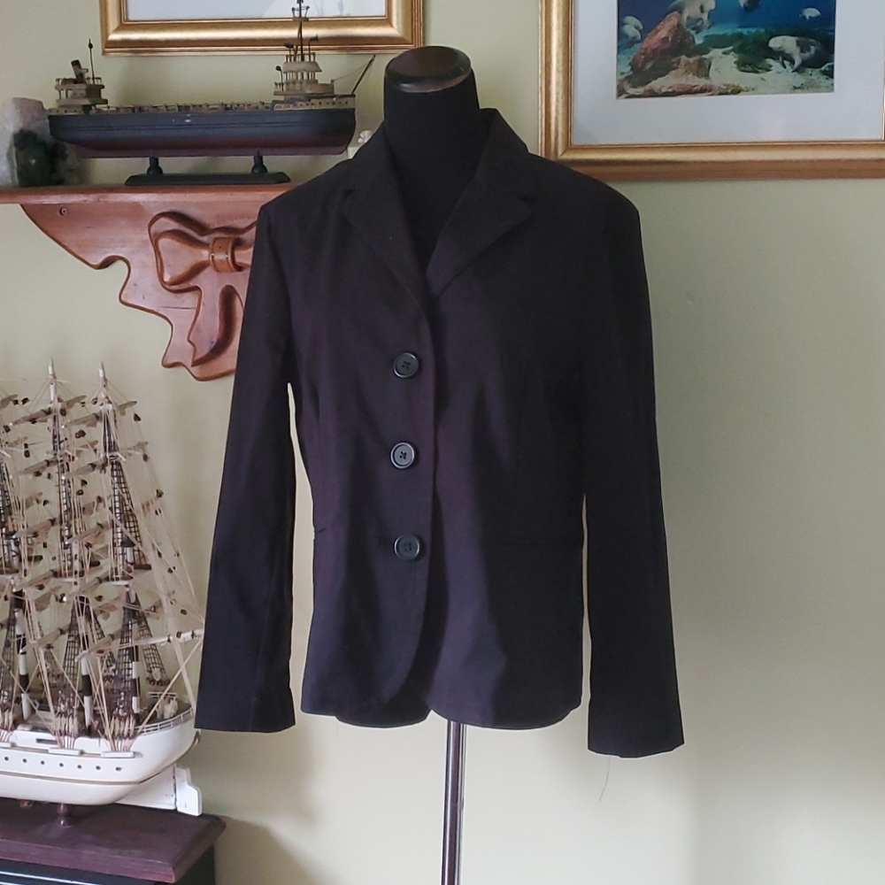 Gap womens jacket